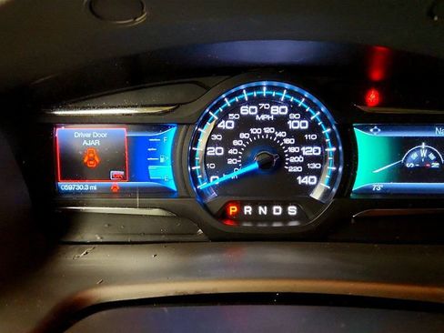 Used 2019 Ford Flex SEL w/ Equipment Group 202A FWD image 13