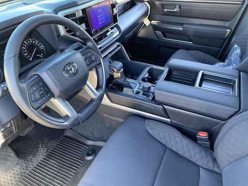New 2026 Toyota Tundra SR5 image 9