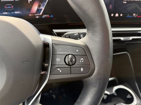 Certified 2025 BMW X1 xDrive28i w/ Convenience Package image 30