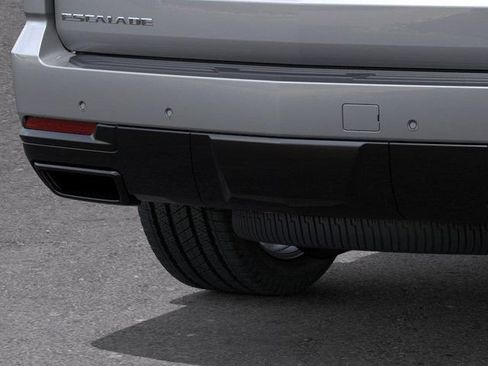 New 2026 Cadillac Escalade Sport w/ Touring Package AWD/4WD image 14