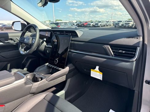 New 2027 GMC Terrain Denali AWD/4WD image 41