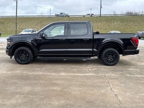 Used 2024 Ford F150 XLT w/ Equipment Group 302A MID image 11