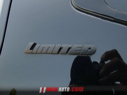 Used 2026 Toyota Tundra Limited w/ TRD Off-Road Package AWD/4WD image 84