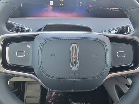 New 2026 Lincoln Nautilus Reserve image 24