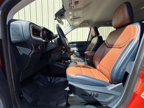 Used 2024 Ford Maverick Lariat image 15