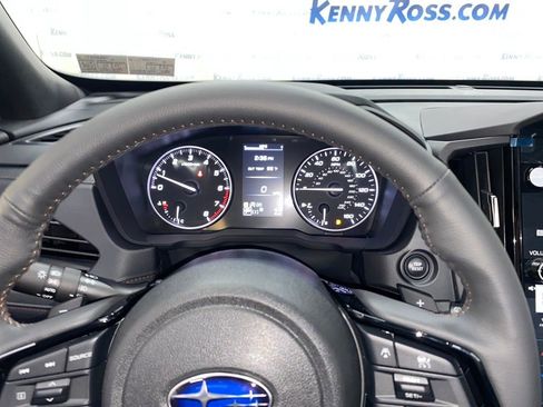 New 2026 Subaru Forester Touring image 15