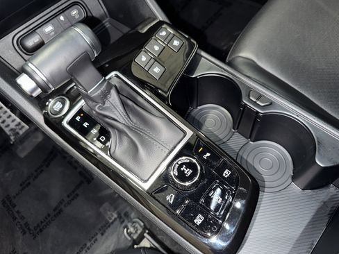 Used 2023 Kia Sportage X-Pro Prestige image 30