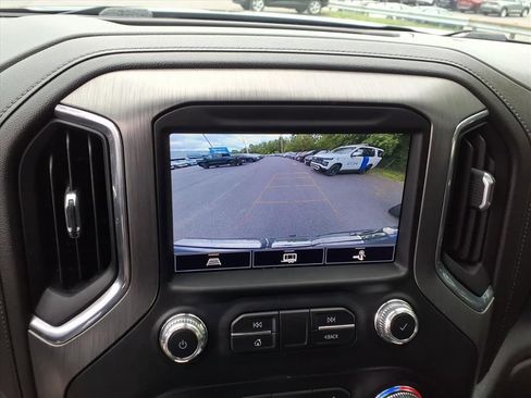 Used 2021 GMC Sierra 1500 Denali w/ Driver Alert Package II AWD/4WD image 28