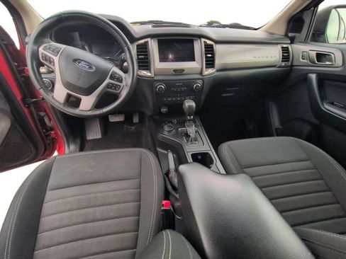 Used 2022 Ford Ranger XLT w/ Equipment Group 302A High AWD/4WD image 17