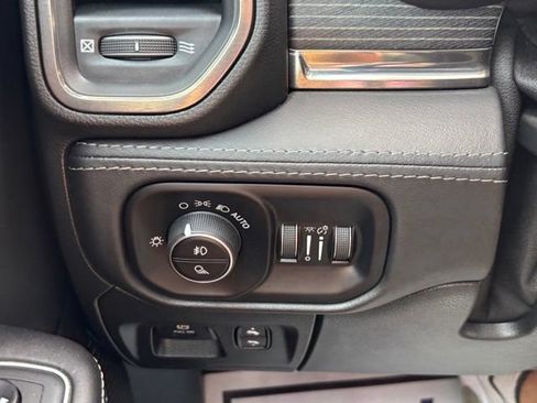 Certified 2021 RAM 1500 Limited w/ Bed Utility Group AWD/4WD image 33