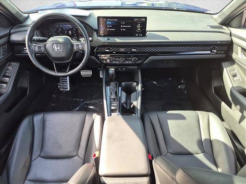 Used 2024 Honda Accord Sport image 16