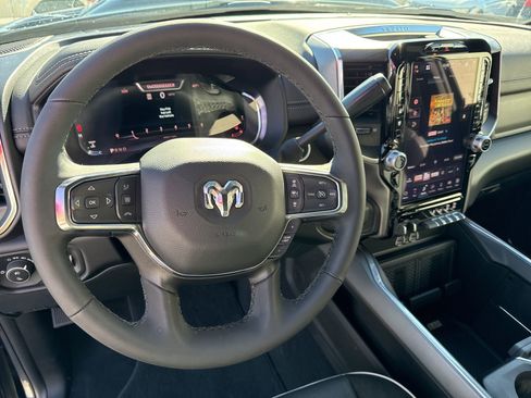 Used 2026 RAM 2500 Laramie w/ Night Edition image 24