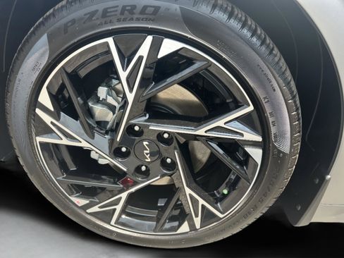 New 2025 Kia K5 GT-Line w/ GT-Line Premium Package image 10