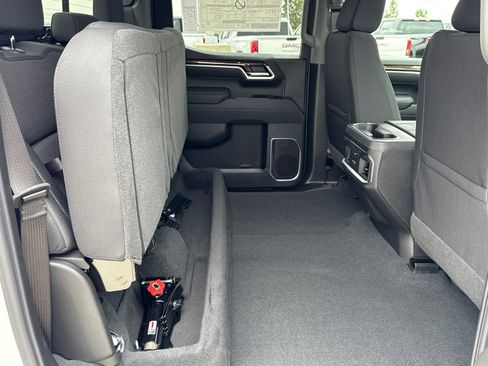 New 2026 GMC Sierra 1500 Elevation w/ Preferred Package AWD/4WD image 17