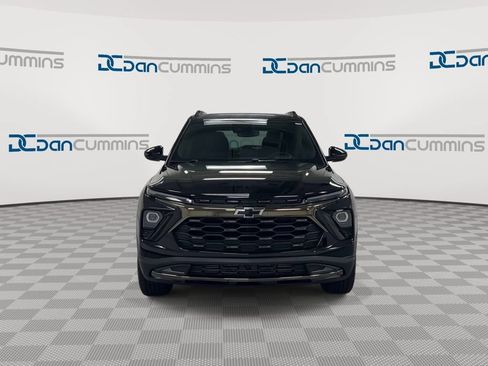 New 2026 Chevrolet TrailBlazer ACTIV w/ Convenience Package AWD/4WD image 3