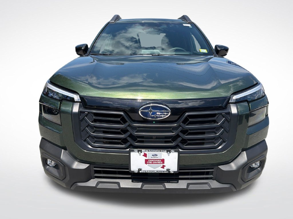 Certified 2026 Subaru Outback Touring XT AWD/4WD image 7