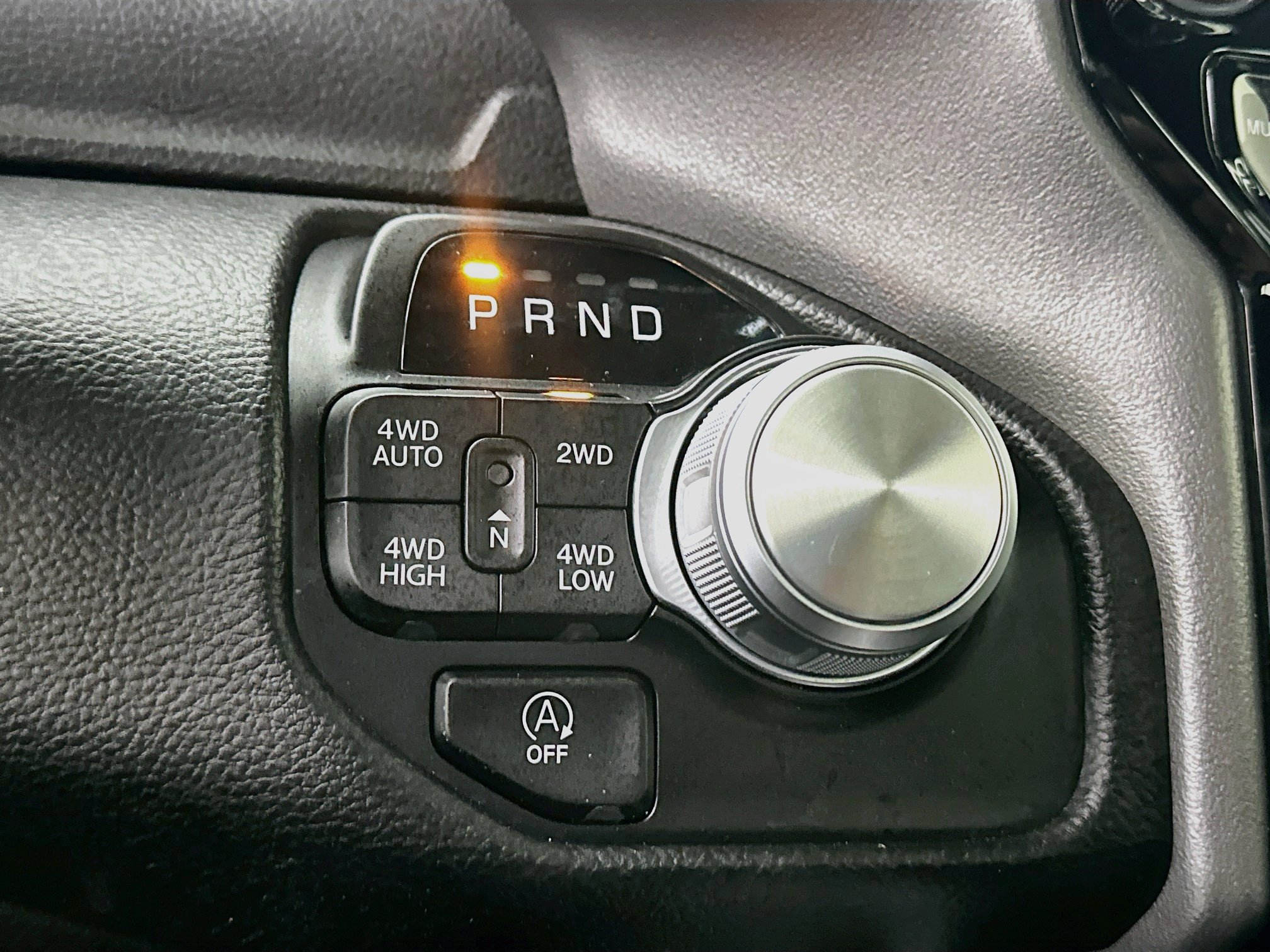 Used 2023 RAM 1500 Laramie AWD/4WD image 25