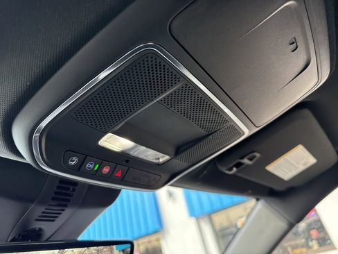 New 2026 Chevrolet Traverse High Country image 30