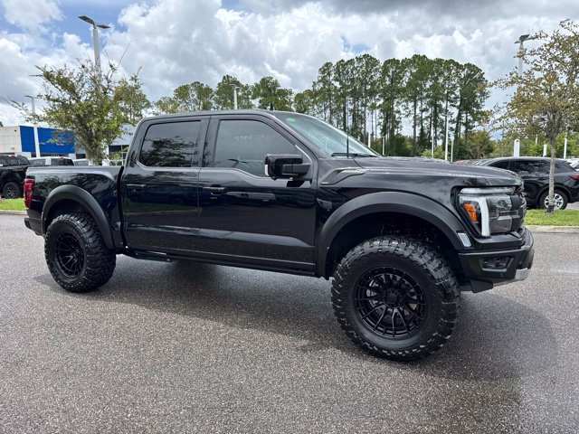 New 2025 Ford F150 Raptor AWD/4WD image 13