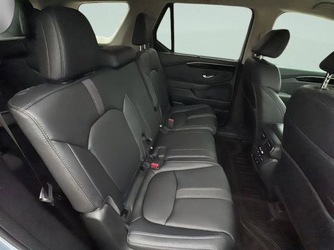 New 2026 Honda Pilot EX-L image 17