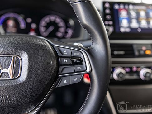 Used 2021 Honda Accord Touring image 26