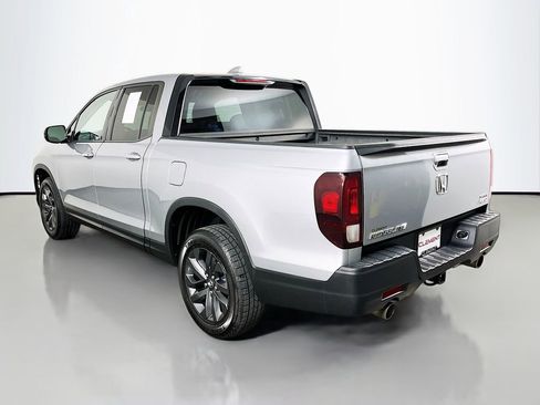 Used 2023 Honda Ridgeline Sport image 9