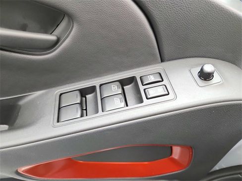 New 2026 Nissan Frontier PRO-4X image 34