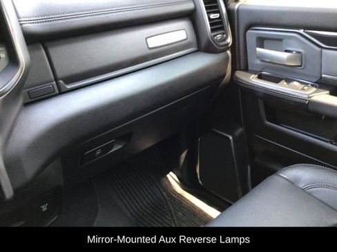 Used 2019 RAM 2500 Power Wagon AWD/4WD image 35
