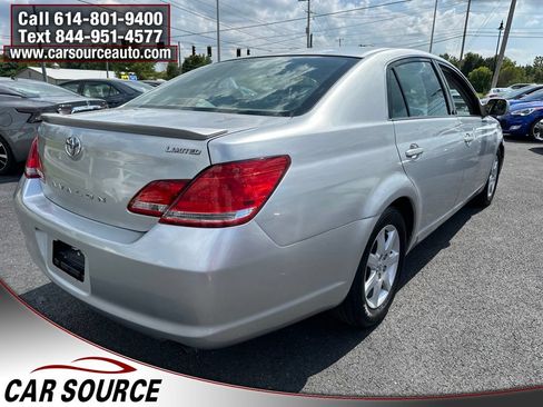 Used 2006 Toyota Avalon XL FWD image 8