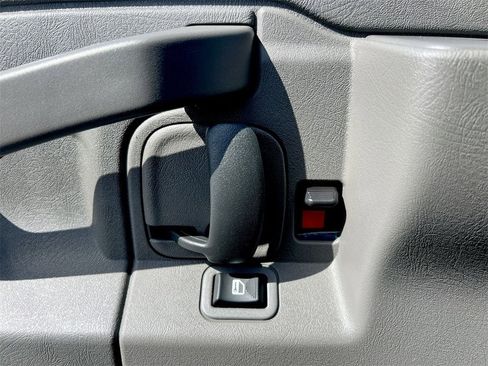 New 2025 GMC Savana 2500 w/ Communications Package image 19