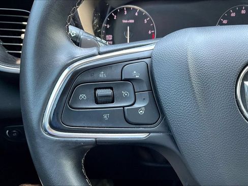 Used 2021 Buick Envision Preferred FWD image 10