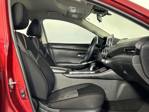 Used 2020 Nissan Sentra SR FWD image 10