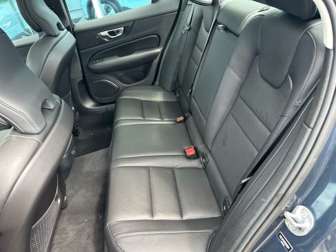 Used 2023 Volvo S60 B5 Ultimate w/ Climate Package FWD image 22