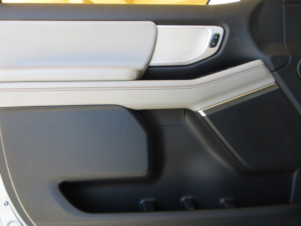 Certified 2025 Ford Expedition Max Active RWD image 10