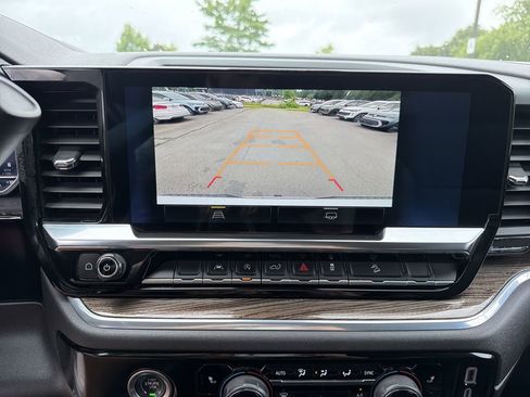 Used 2022 Chevrolet Silverado 1500 RST AWD/4WD image 28