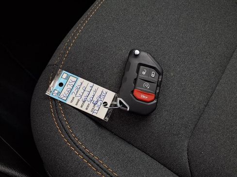 New 2026 Jeep Gladiator Sport image 13