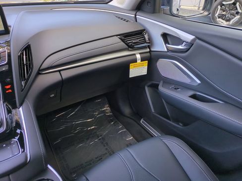 Certified 2026 Acura RDX SH-AWD w/ Technology Package image 16