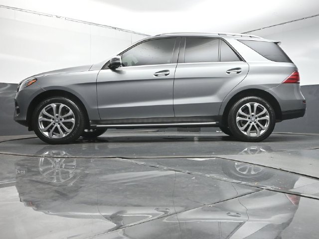 Used 2016 Mercedes-Benz GLE 350 4MATIC image 41