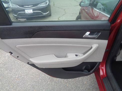 Used 2015 Hyundai Sonata Sport image 9