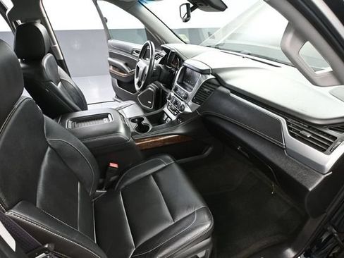 Used 2016 Chevrolet Tahoe LT w/ Luxury Package AWD/4WD image 58