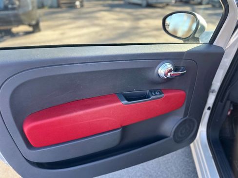 Used 2013 FIAT 500 Pop image 16