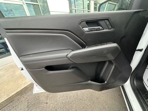 New 2026 GMC Canyon Elevation w/ Convenience Package image 11