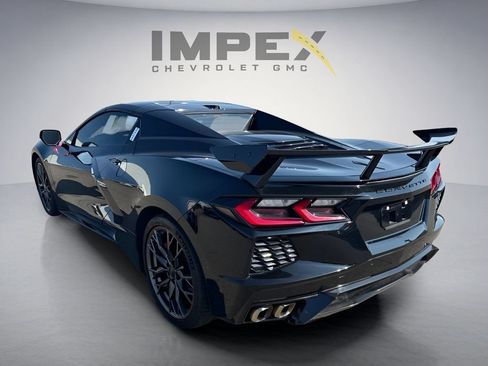 Used 2023 Chevrolet Corvette Stingray Premium Conv RWD image 3