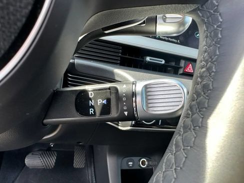 Used 2023 Hyundai Ioniq 5 Limited w/ Cargo Package AWD/4WD image 34