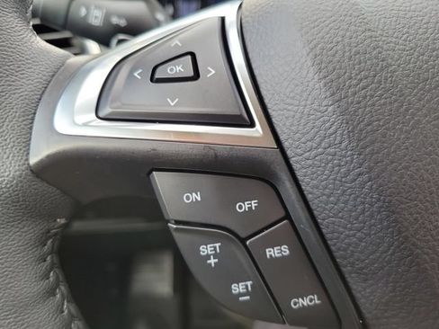 Used 2024 Ford Edge SEL w/ Convenience Package AWD/4WD image 15