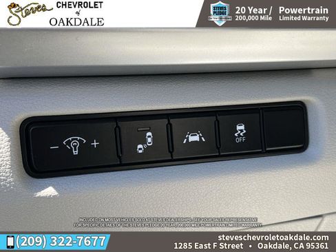 Used 2020 Kia Telluride S FWD image 21