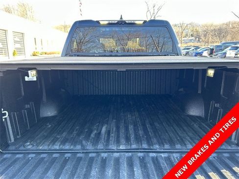 Used 2024 Toyota Tundra 1794 Edition w/ TRD Off-Road Package image 27