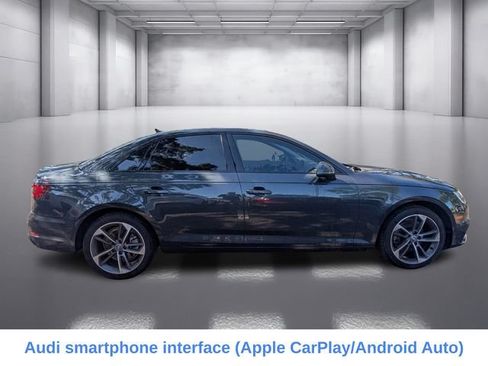 Used 2019 Audi A4 2.0T Premium FWD image 7