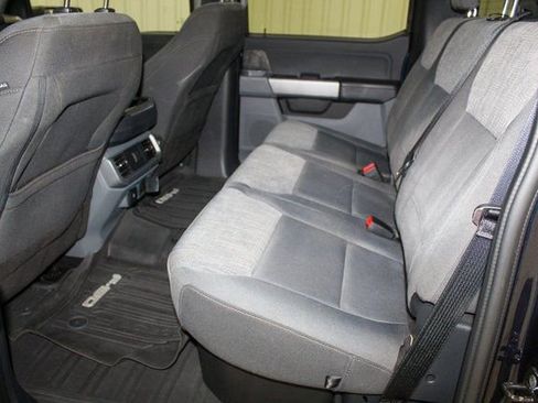 Used 2022 Ford F150 XLT w/ Equipment Group 302A High image 13