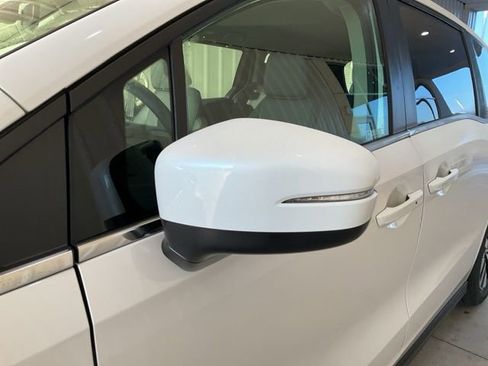 New 2026 Honda Odyssey EX-L image 3